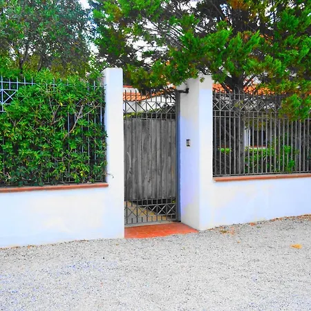 Apartment Mondello Grazioso Bivani *