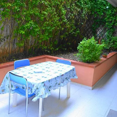 Apartment Blu Lagoon