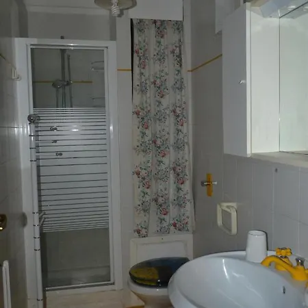 Appartement Blu Lagoon