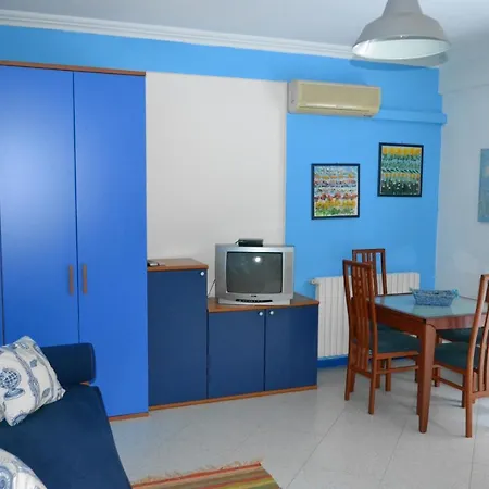 Apartment Mondello Grazioso Bivani